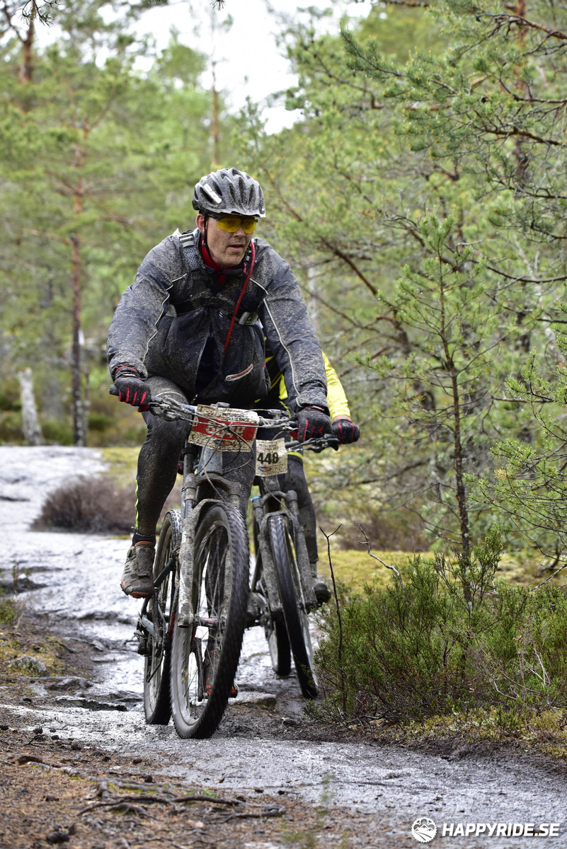 Bild från Lida Loop 2019